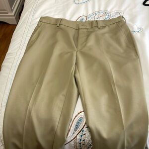 Men’s van Husen traveler pants